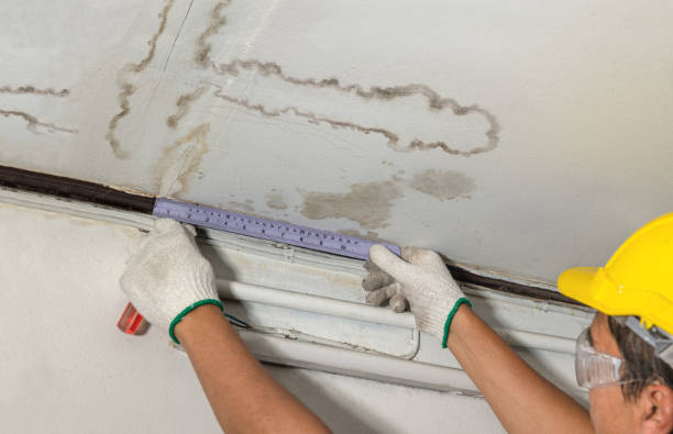 Reliable Water Damage Restoration contractor in Wolfeboro, NH by Water Damage Irwin